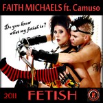 cover: Michaels, Faith|Camuso - Fetish