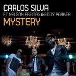 cover: Silva, Carlos|Nelson Freitas & Eddy Parker - Mystery