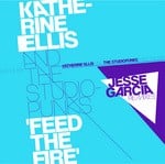 cover: Studiopunks|Katherine Ellis - Feed The Fire (Jesse Garcia remix)