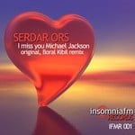 cover: Serdar Ors - I Miss You Michael Jackson