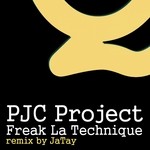 cover: Pjc Project - Freak La Technique