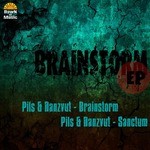 cover: Pils & Danzvut - Brainstorm