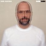 cover: Daniel Haaksman - Rambazamba