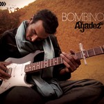 cover: Bombino - Agadez