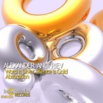 cover: Alexander Anufriev - Word Is Silver Silence Is Gold