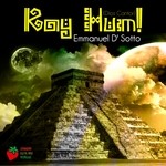 cover: Emmanuel D Sotto - Kay Hum! (Dios Cantor)