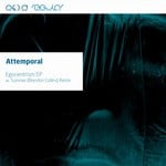 cover: Attemporal - Egocentrism EP