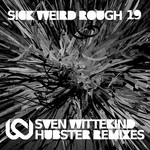 cover: Sven Wittekind - Hubster (remixes)