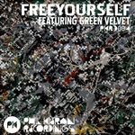 cover: Phil Kieran|Green Velvet - Free Yourself