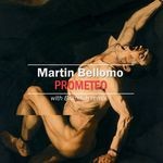 cover: Martin Bellomo - Prometeo EP