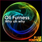 cover: Oli Furness - Why Oh Why