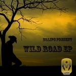 cover: Eqlips - Wild Road EP