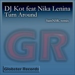 cover: Dj Kot|Nika Lenina - Turn Around