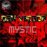 cover: Den Vector - Mystic