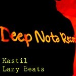 cover: Kastil - Lazy Beats