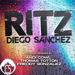 cover: Diego Sanchez - Ritz