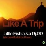 cover: Little Fish|Dj Dd - Like A Trip