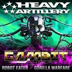 cover: Gambit - Robot Eater