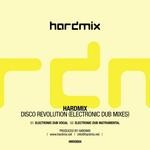 cover: Hardmix - Disco Revolution (electronic dub mixes)