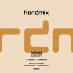 cover: Hardmix - Concept