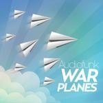 cover: Audiofunk - War Planes