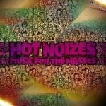 cover: Hot Noizes - Music For The Masses