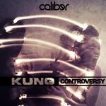 cover: Kung - Controversy