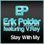 cover: Polder, Erik|V Ray - Stay With Me