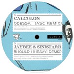 cover: Calculon|Sinistarr & Jaybee - Odessa