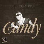 cover: Curtiss, Lee|Matt Tolfrey - Candy