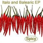 cover: Beatconductor - Italo & Balearic EP