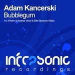 cover: Adam Kancerski - Bubblegum