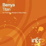 cover: Benya - Titan