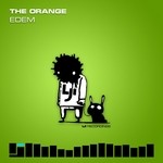 cover: The Orange - Edem