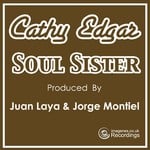 cover: Cathy Edgar|Laya, Juan & Jorge Montiel - Soul Sister