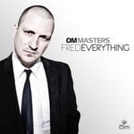 cover: Various - Om:Masters By Fred Everything