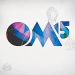 cover: Various - Om 15: Celebrating 15 Years Of Om Records