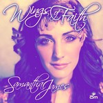 cover: Samantha James - Wings Of Faith