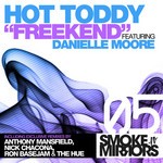 cover: Hot Toddy|Danielle Moore - Freekend