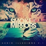 cover: Various - Audio Illusions V 1