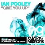 cover: Ian Pooley - Give You Up