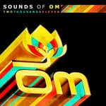 cover: Various - Sounds Of Om 2011