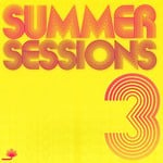 cover: Various - Om: Summer Sessions Vol 3