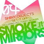 cover: Shiny Objects - Set It Off