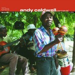 cover: Andy Caldwell - Carnaval