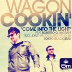 cover: Wagon Cookin'|Roberto Q. Ingram - Come Into The Light