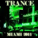 cover: Various - Trance: Miami 2011