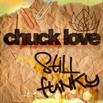 cover: Chuck Love - Still Funky EP