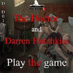 cover: Doctor, The|Darren Hotchkiss - Play The Game