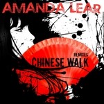 cover: Amanda Lear - Chinese Walk (remixes)